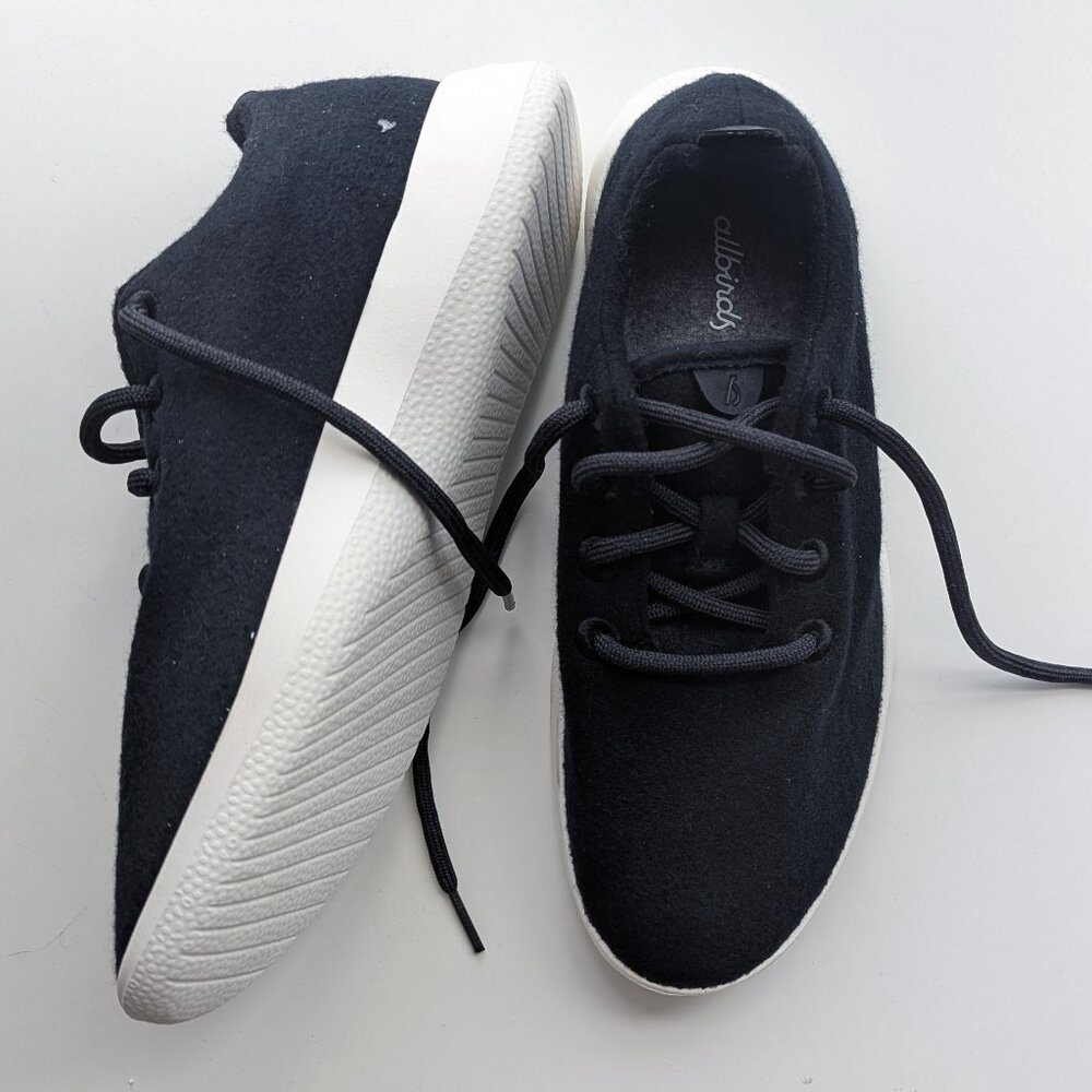 Allbirds Women's Wool Runners